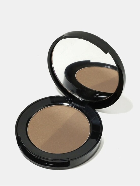 Amuse Cosmetics Other - Amuse Brow Perfecting Duo — Light / Blonde 0.12oz BNIB